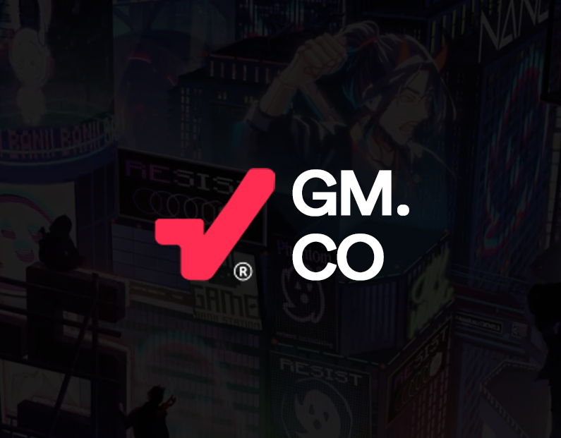 GM.CO and PXN project visual